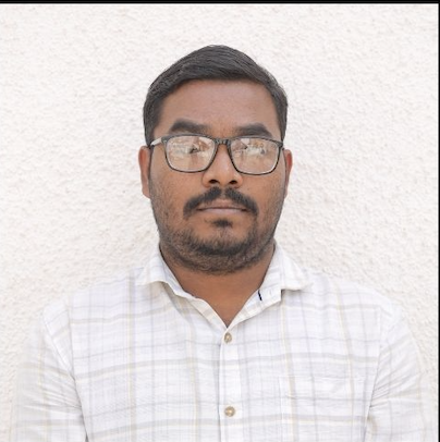 Parshuram Dattatray Gaikwad